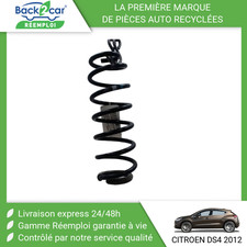 Ressort divers Citroen DS4