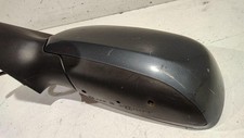 Retroviseur gauche (ou coque) Skoda OCTAVIA
