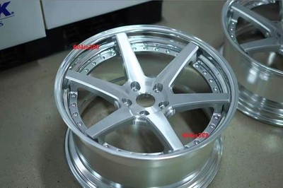 Genuine WORK Zeast ST1 19x9.5F 19x10.5R Supra 350z 370z Q50