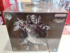 Berserk Model Number B Prize Skull Knight Bandai Lx219