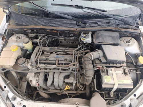 Comando Multifunzione per FORD FOCUS FAMILIAR (CAK) Ambiente 2003 305448 - Foto 7 di 7