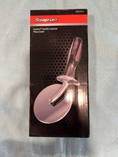 Snap On Tools Instinct Screwdriver Handle Inspired Pizza Cutter Snap On Tools Instinct Screwdriver Handle Inspired Pizza Cutter