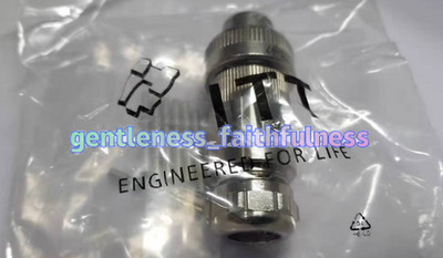 1pc new CA120001-97 Servo valve connector