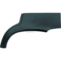 Radlauf Seitenwand Hinten Links FüR Citroen Xantia Nur Break 5-TüRig Bj. 93-03