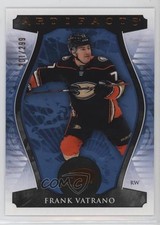 2023-24 Upper Deck Artifacts Copper 201/299 Frank Vatrano #32 ib6