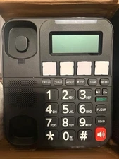 BISOFICE D2015 TAM Expandable Phone Set Corded/Cordless Phone System