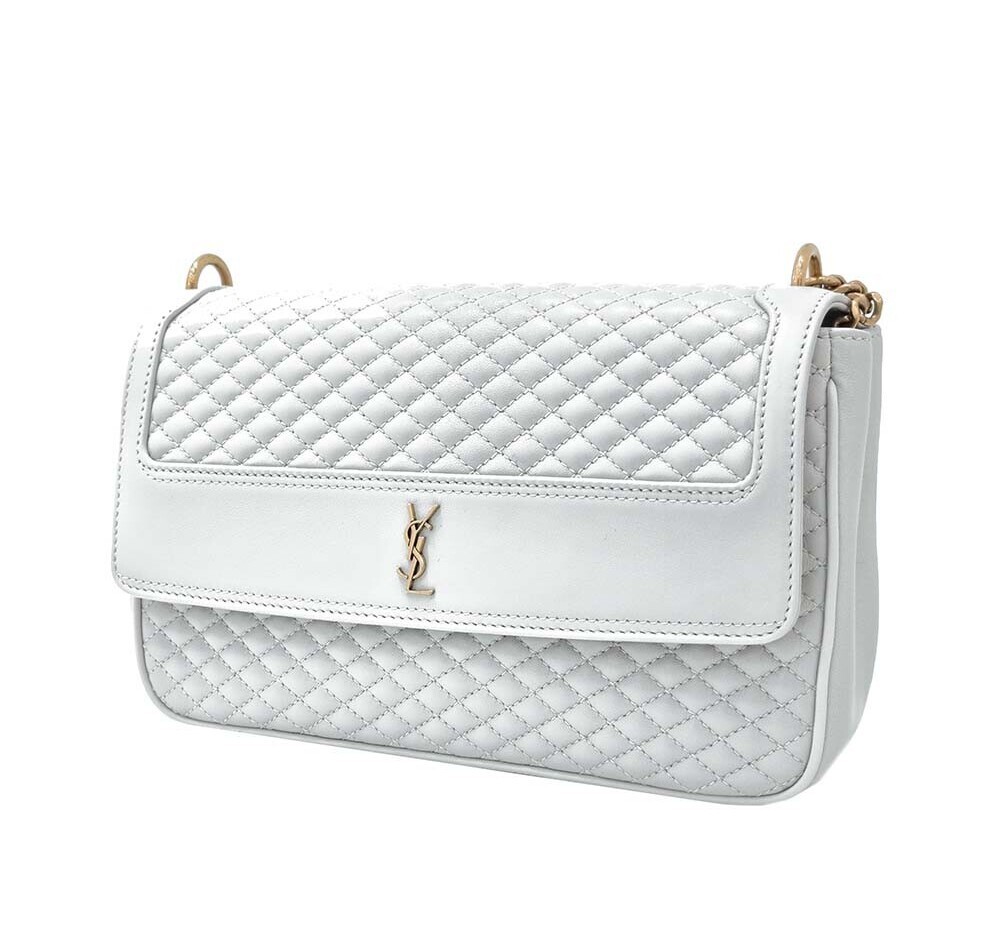 Borsa a tracolla Saint Laurent Victory catena 7012143978 58135233