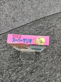 Super Mario USA Famicom software h269_1206