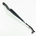 Windshield wiper blade arm