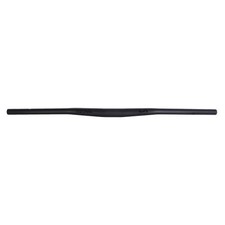 SQlab 30X low carbon riser bar, 31.8 12 deg/780mm - black