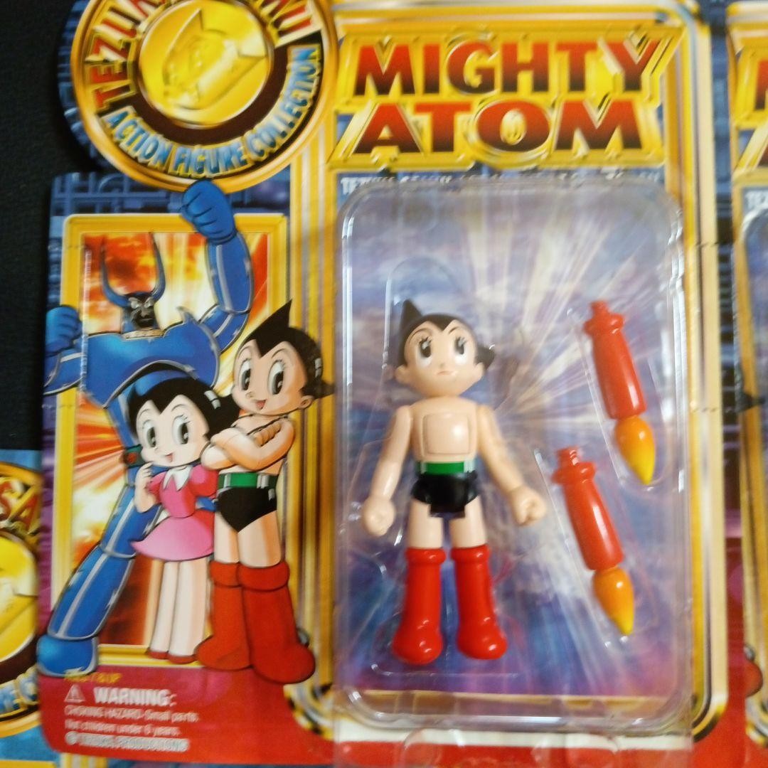 Tezuka Osamu Action Figure Collection N | eBay