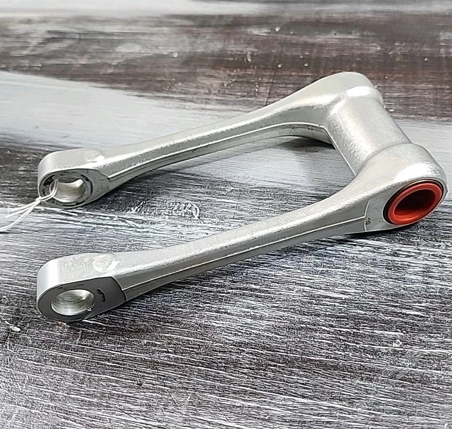 2024 KTM 250SXF Rear Linkage Pull Rod A46004083044 Rear Suspension
