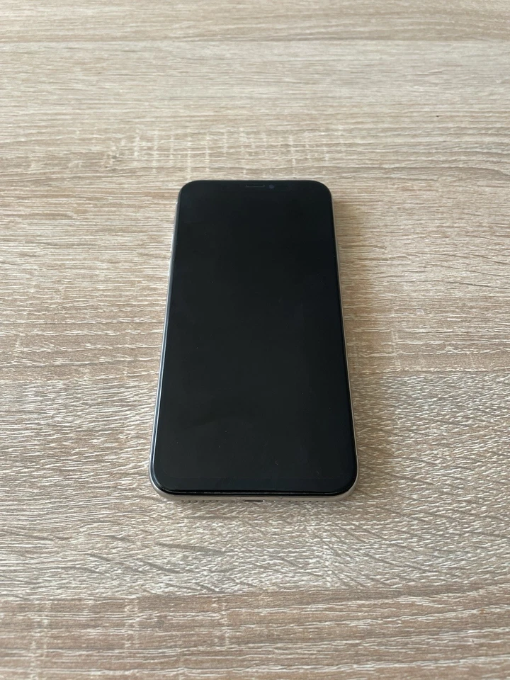 Apple iPhone X · 256GB, foto 1 de 5