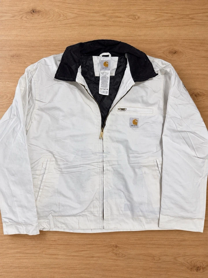 Carhartt Detroit Jacket, foto 1 de 5