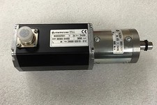 DUNKERMOTOREN BG65X25SI SERVO MOTOR WITH PLG52H PLANETARY GEARBOX NEW