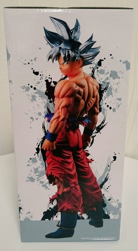 Ichiban Kuji Dragon Ball EXTREME SAIYAN MASTERLISE EXTRA Figure Son Goku A Prize - Picture 3 of 16