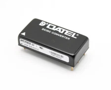 UNR-5/5-D12C Datel DC/DC Converter Module