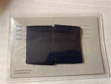 Blue Cub Scout Shoulder Loops Epaulets