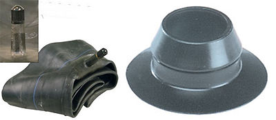 165R15 165/80R15 185/60R15 195/60R15 185/70R15 Tire Inner Tube HD & FR Bushing