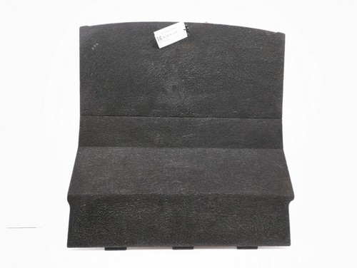 JAGUAR XE X760 BOOT FLOOR MAT CARPET LINER COVER SALOON GX7347022BC 2015