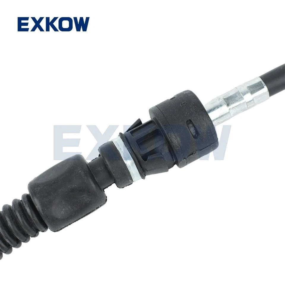 A/T Gearshift Cable for Mitsubishi Challenger K96 K99W L200 Triton K76T MR581300 - Image 4 of 4