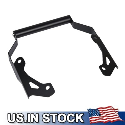 #ad Phone Holder GPS Navigation Bracket For HONDA NC750X NC 750X DCT 2021 2024 $32.31
