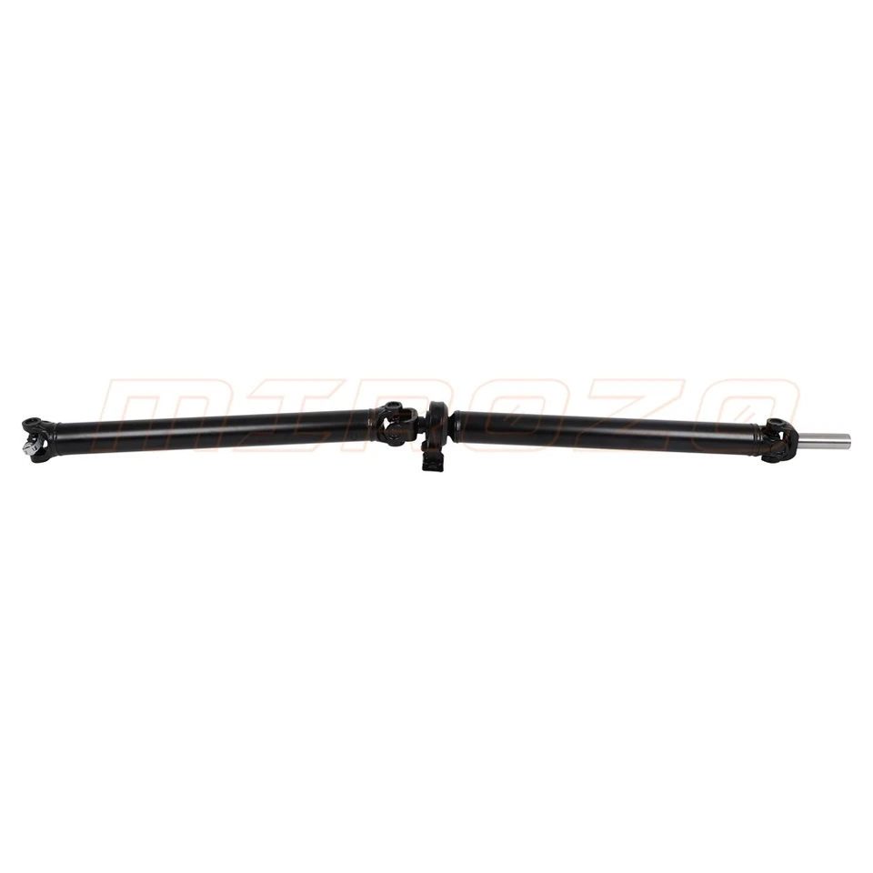 Rear Driveshaft For 2004-2006 Chevrolet Colorado Cab Pickup 2.8L l4 RWD15120406 - Image 2 of 4