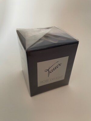 Tauer Perfumes Rose Delight Scented Candle 235g discontinued