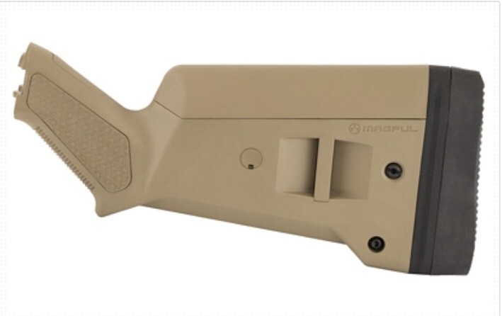 NEW M-LOK Magpul Mossberg 500/590 SGA Combo FDE MAG490 MAG494FDE