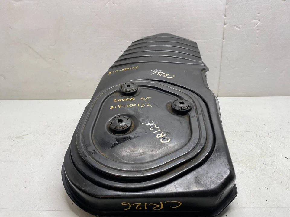 Dodge Spirit 1992-1995 caja filtro de aire fabricante original, 319-03013A Foto 2 de 4