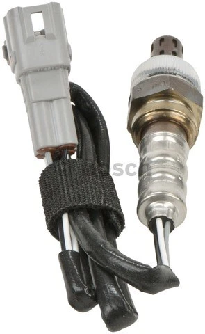 Sensor de oxígeno Bosch aguas abajo para motor SUZUKI SX4 L4-2,0 L 2007 Foto 3 de 4