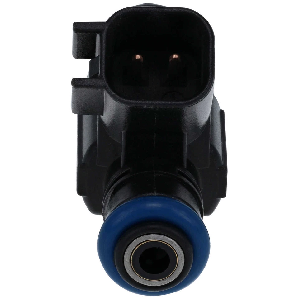 Inyector de combustible-CXL GB Remanufactura 832-12116 Reman Foto 3 de 4