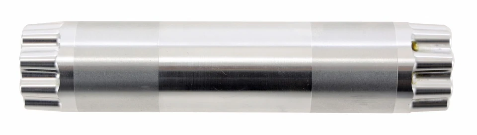 Race Face Cinch XC Bottom Bracket Spindle 136.5mm BSA/PF30 BB92/89 Mountain Bike - Image 2 of 4