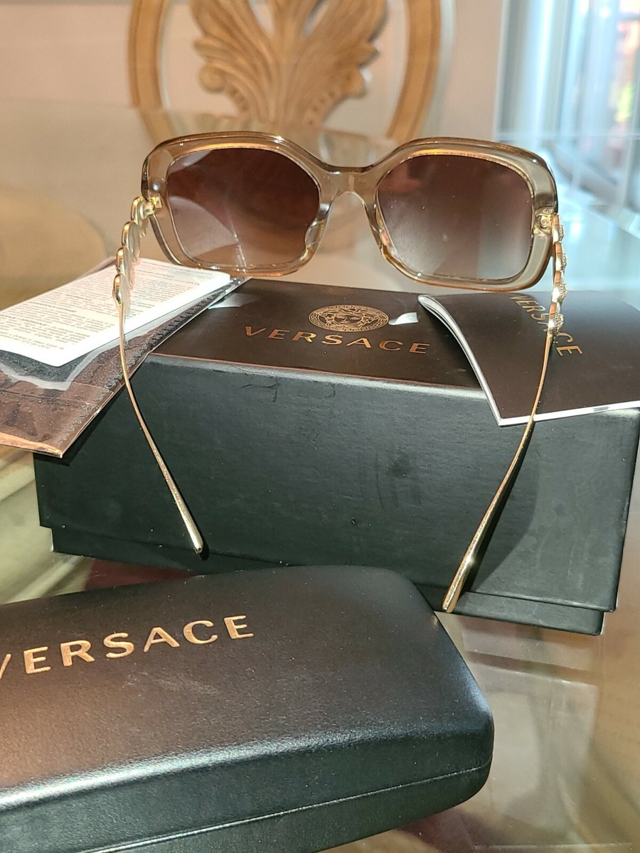 VERSACE SUNGLASSES WOMEN VERY SEXY Versace Women main image 3