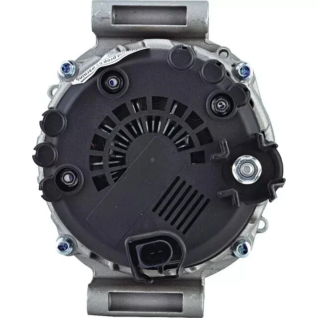 Alternador compatible con Mercedes-Benz R350 V6 3,5 L 2008 2009 2010 2011 0141540402 11455 Foto 2 de 4