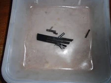 FIRESTORM (FABRINOR VICTORIA) 45 MINI COMPACT .45 ACP PISTOL PARTS LOT