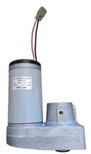 JIANGNAN YIFAN PMDC MOTOR 86ZY-CJ0118-1  DC12V 150W 50r/min Replacement Part