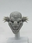 3d Printed SWEET TOOTH X-LARGE Head 1:12  6" GI Joe Classified/Marvel Legend