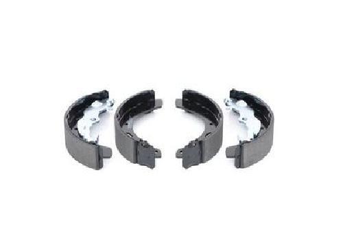 Bosch Brake Shoe Set 0 986 487 796 for Ford