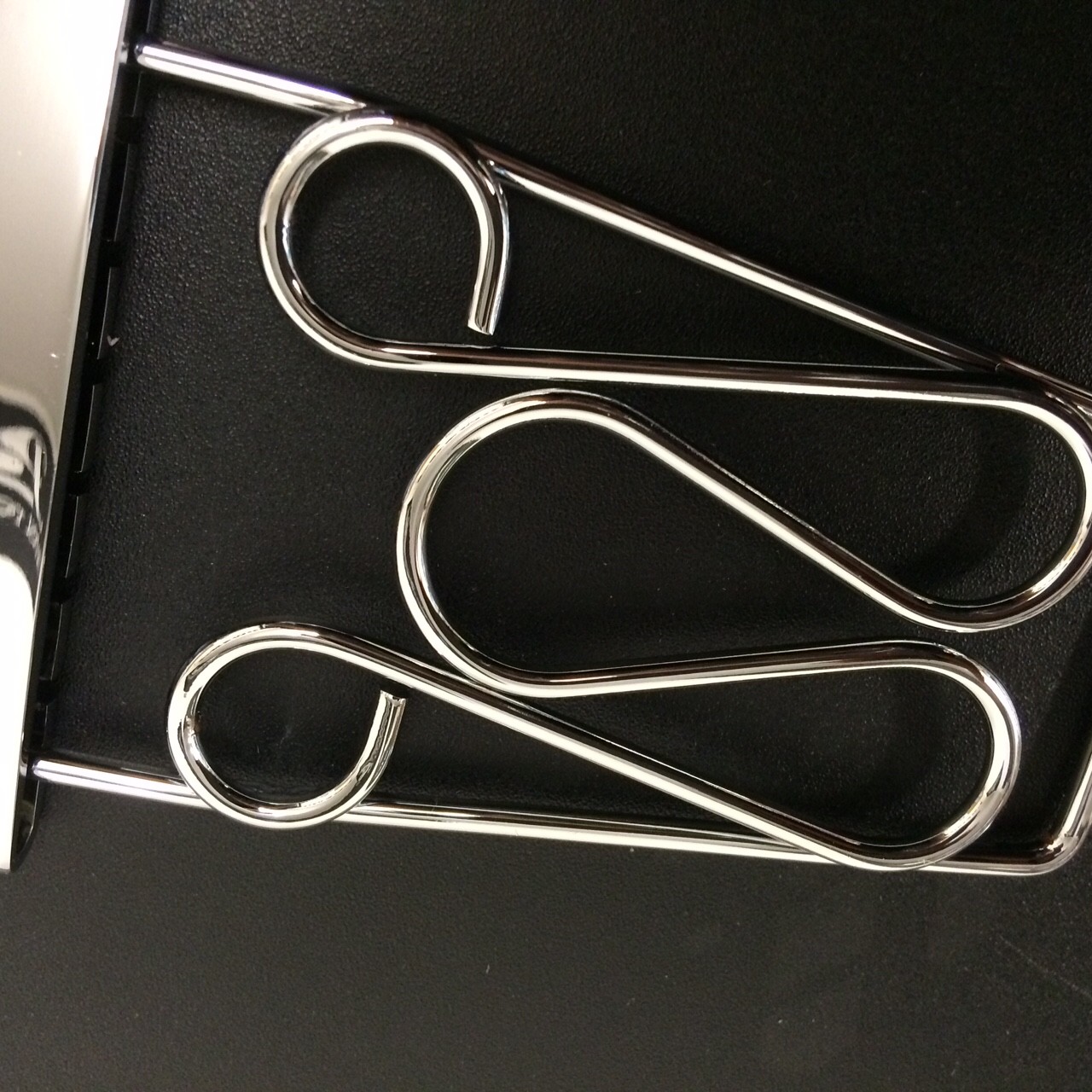 Acoustic guitar tailpiece heavy duty Model number 3071L eBay