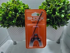 Shock Doctor Pro Strapped YOUTH MouthGuard Shock-Absorbing Mouth Guard - New