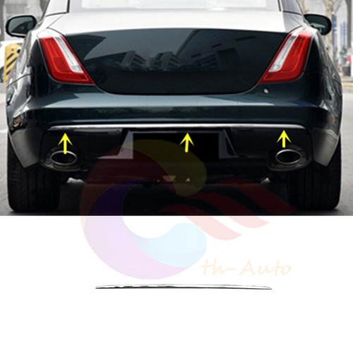 Black Carbon Fiber Roof Molding Trim Kit for Jaguar XJL 1998, 1999, 2000, 2001, 2002, 2003, 2004, 2005, 2006, 2007, 2008, 2009, 2010, 2011, 2012, 2013, 2014, 2015, 2016, 2017, 2018, 2019 main image 1