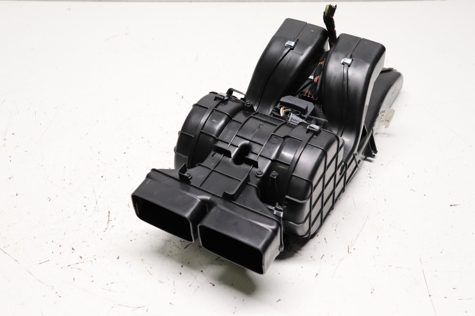 P206205 20072013 BMW X5 Center Console AC Heater Blower Motor Fan 3.0i