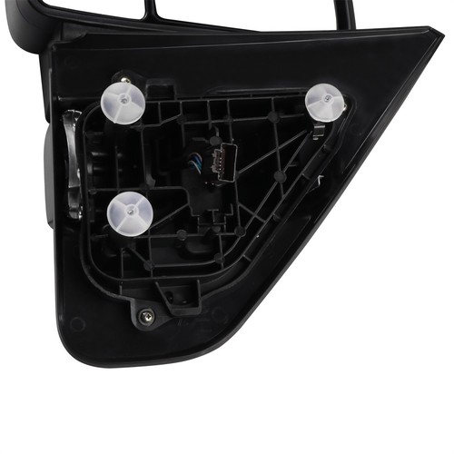 2PCS Tow Mirrors w/Side LED Turn Signal Power Heated for 04-14 Ford F150 Truck - Picture 13 of 19