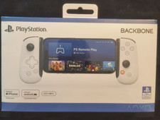 Backbone One 2nd Gen PlayStation Mobile Gamin...