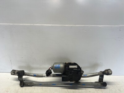 2014 AUDI A7 3.0D-A S-LINE WIPER MOTOR FRONT 4G2 955 119         