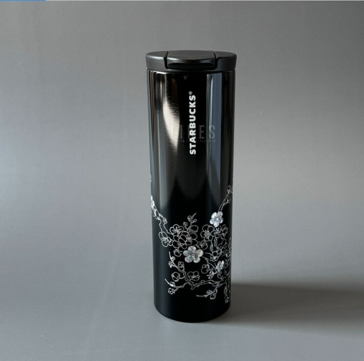 弁当箱・水筒 KOREA BLACK TUMBLER Starbucks Korea 2024 SS Korea black tumbler 473ml | eBay