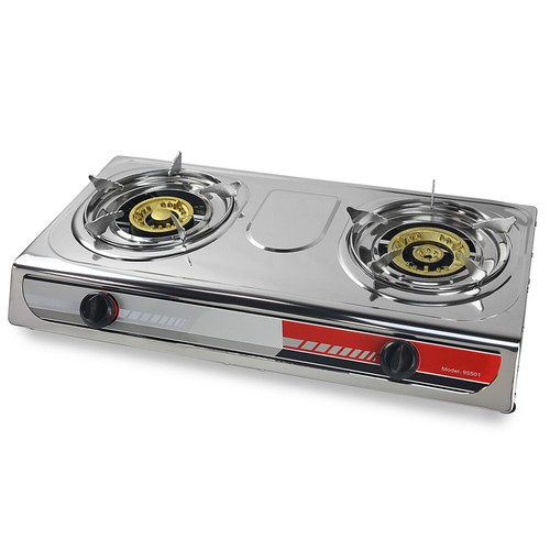 propane gas stove top