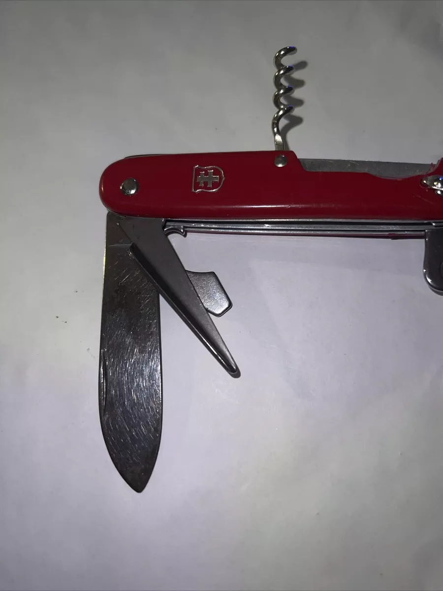 Multi 2024 use knife