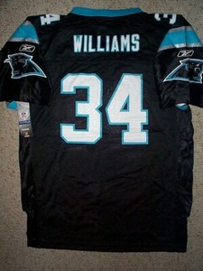 deangelo williams jersey
